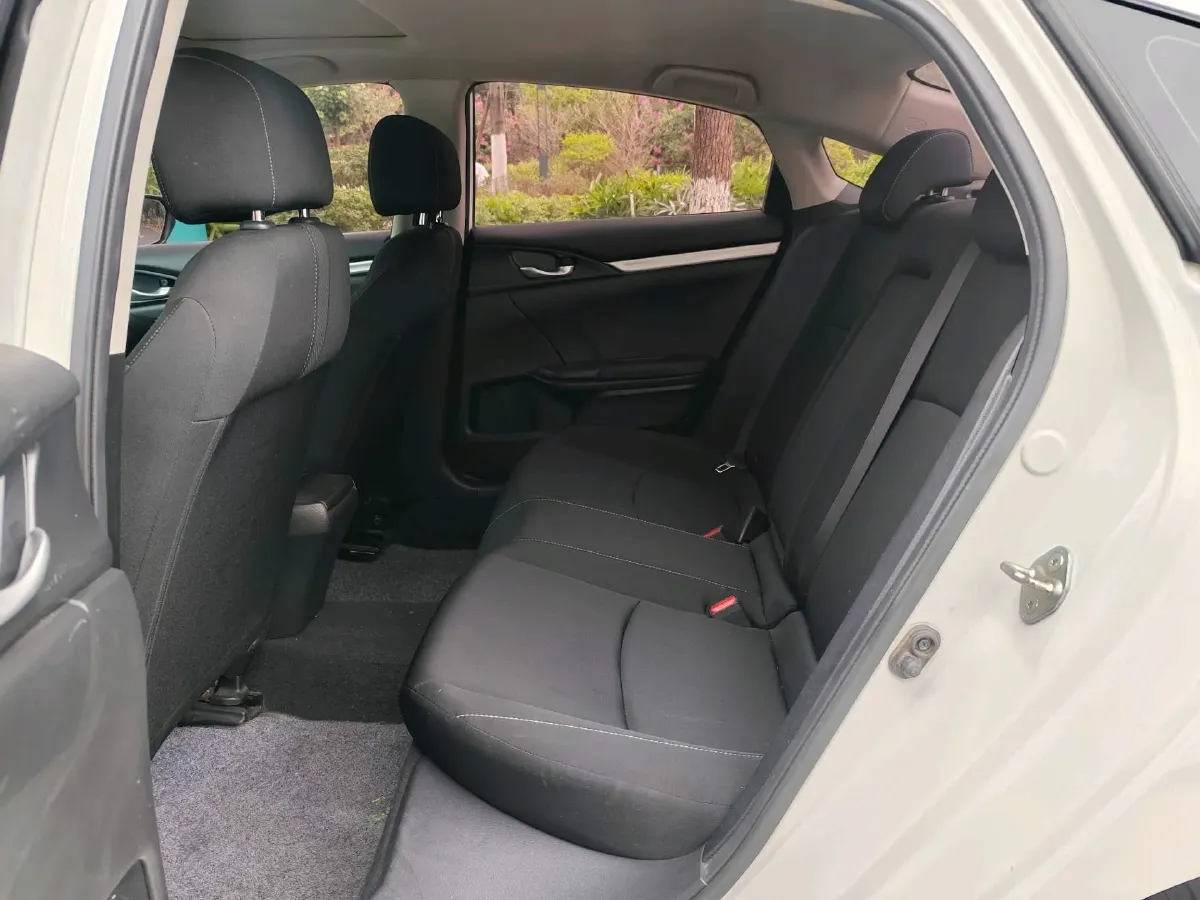 2019 Honda Civic 1.5T 177HP L4 CVT,autocango,china used car exporter,china ev exporter,chinese used car exporter,chinese used ev exporter