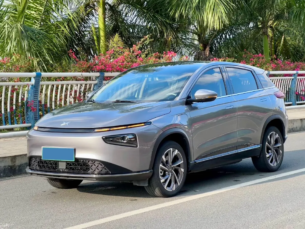 2022 Xpeng G3 BEV 55.9KWH,autocango,china used car exporter,china ev exporter,chinese used car exporter,chinese used ev exporter