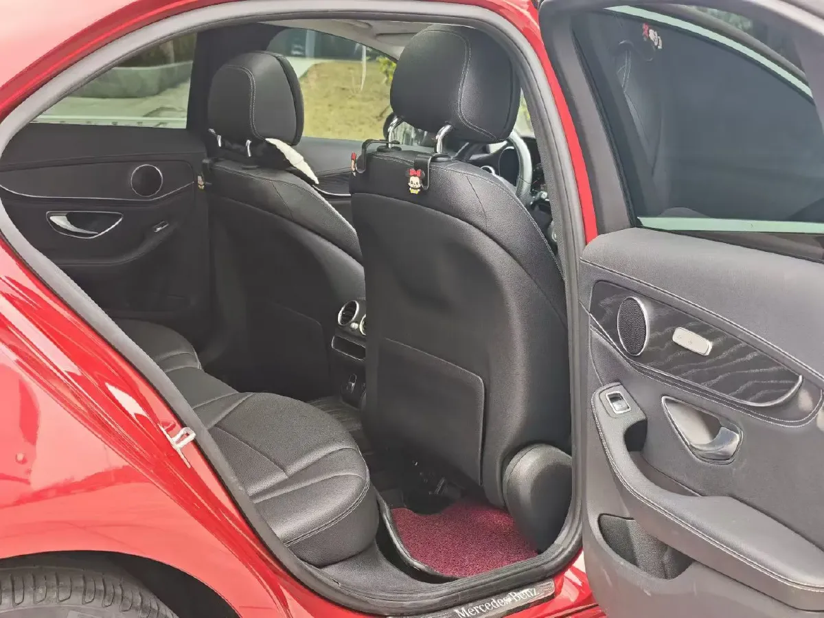 2020 Mercedes-Benz C Class 1.5T 184HP L4 9AT,autocango,china used car exporter,china ev exporter,chinese used car exporter,chinese used ev exporter