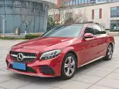2020 MERCEDES-BENZ C CLASS,autocango,china used car exporter,china ev exporter,chinese used car exporter,chinese used ev exporter