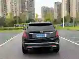 2021 Cadillac XT5 2.0T 237HP L4 9AT