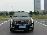 2021 Cadillac XT5 2.0T 237HP L4 9AT