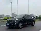 2021 Cadillac XT5 2.0T 237HP L4 9AT