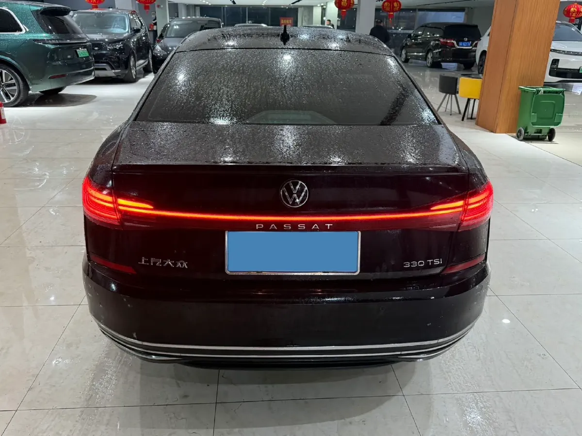 2021 Volkswagen Passat 2.0T 186HP L4 7DCT,autocango,china used car exporter,china ev exporter,chinese used car exporter,chinese used ev exporter