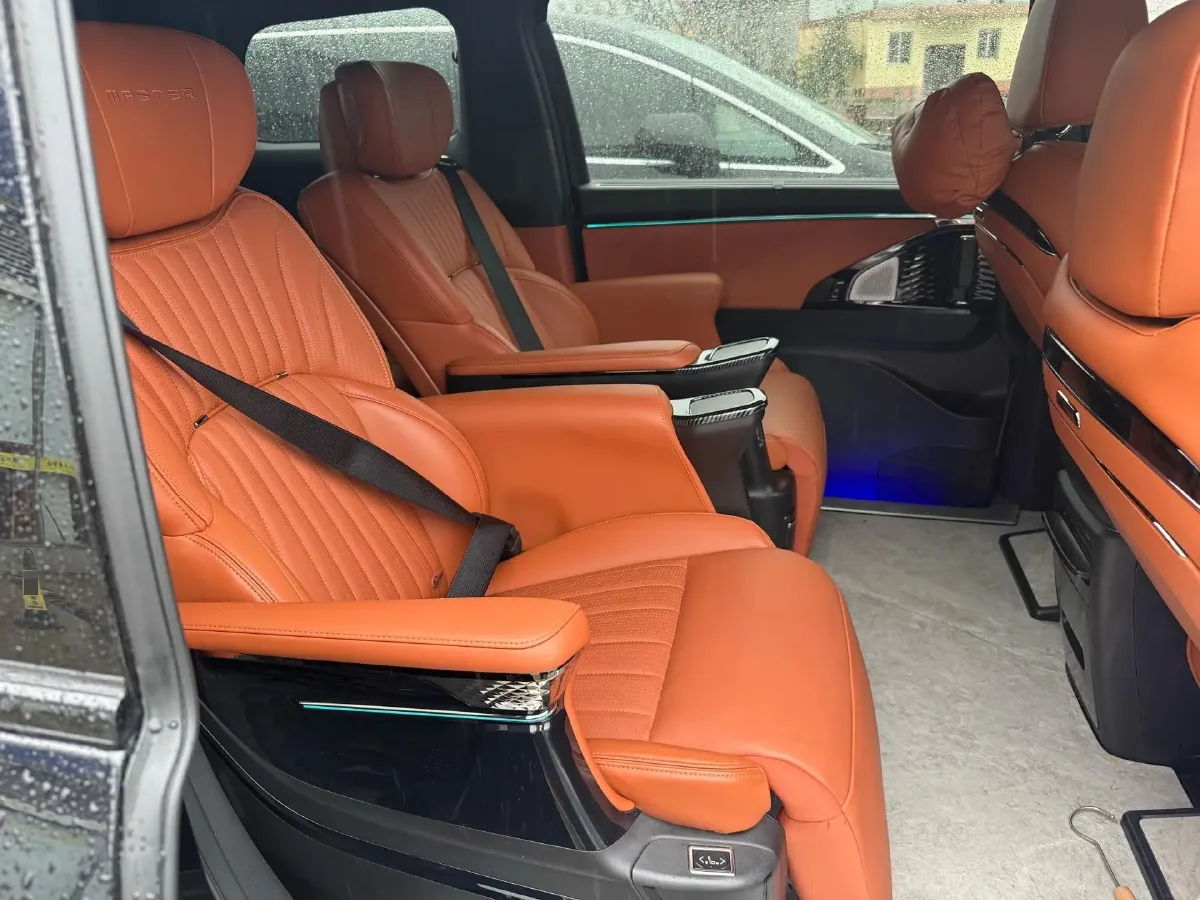 2025 GAC Trumpchi M8 2.0T 190HP L4 2DHT Hybrid,autocango,china used car exporter,china ev exporter,chinese used car exporter,chinese used ev exporter