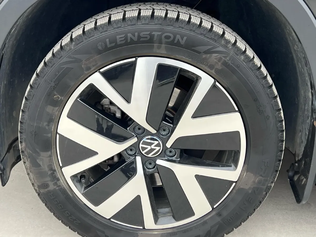 2023 Volkswagen Tayron 1.4T 150HP L4 7DCT,autocango,china used car exporter,china ev exporter,chinese used car exporter,chinese used ev exporter