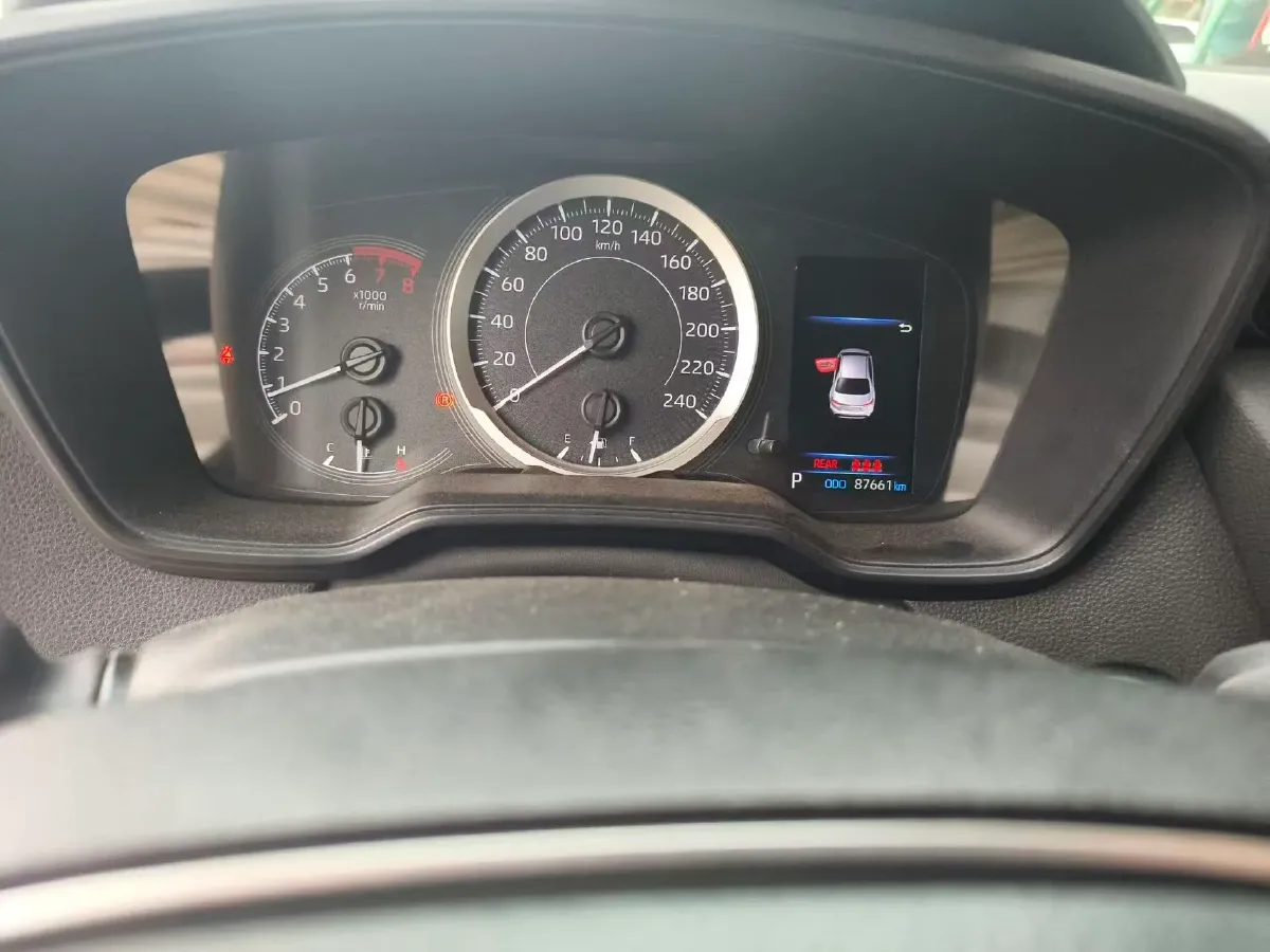 2019 Toyota Levin 1.2T 116HP L4 CVT,autocango,china used car exporter,china ev exporter,chinese used car exporter,chinese used ev exporter