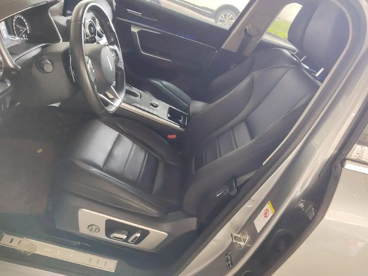 2019 WEY VV5 2.0T 224HP L4 7DCT,autocango,china used car exporter,china ev exporter,chinese used car exporter,chinese used ev exporter