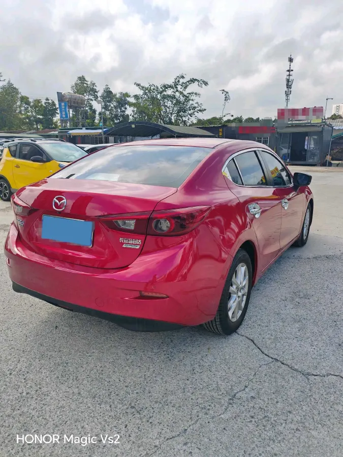 2019 Mazda 3 Axela 1.5L 117HP L4 6AT,autocango,china used car exporter,china ev exporter,chinese used car exporter,chinese used ev exporter