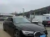 2021 Audi A6L 2.0T 190HP L4 7DCT