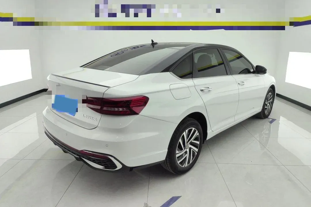 2024 Volkswagen Lavida 1.5T 160HP L4 7DCT,autocango,china used car exporter,china ev exporter,chinese used car exporter,chinese used ev exporter