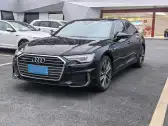 2021 AUDI A6L,autocango,china used car exporter,china ev exporter,chinese used car exporter,chinese used ev exporter