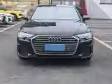 2021 Audi A6L 2.0T 224HP L4 7DCT