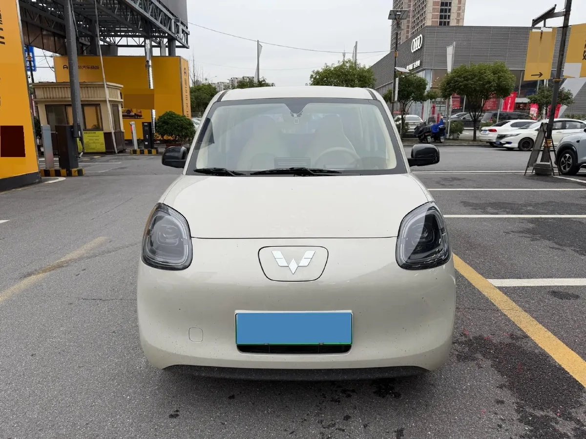 2025 WuLing HongGuang MINI EV BEV 16.2KWH,autocango,china used car exporter,china ev exporter,chinese used car exporter,chinese used ev exporter
