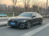 2023 AUDI A6L,autocango,china used car exporter,china ev exporter,chinese used car exporter,chinese used ev exporter