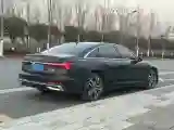 2023 Audi A6L 2.0T 245HP L4 7DCT