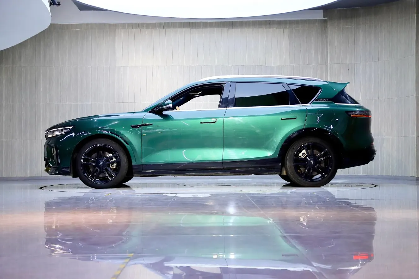 2024 Voyah FREE 1.5T 150HP L4 REEV 39.2KWH,autocango,china used car exporter,china ev exporter,chinese used car exporter,chinese used ev exporter