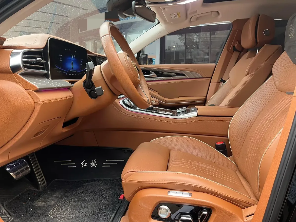 2020 HongQi H9 2.0T 252HP L4 7DCT,autocango,china used car exporter,china ev exporter,chinese used car exporter,chinese used ev exporter