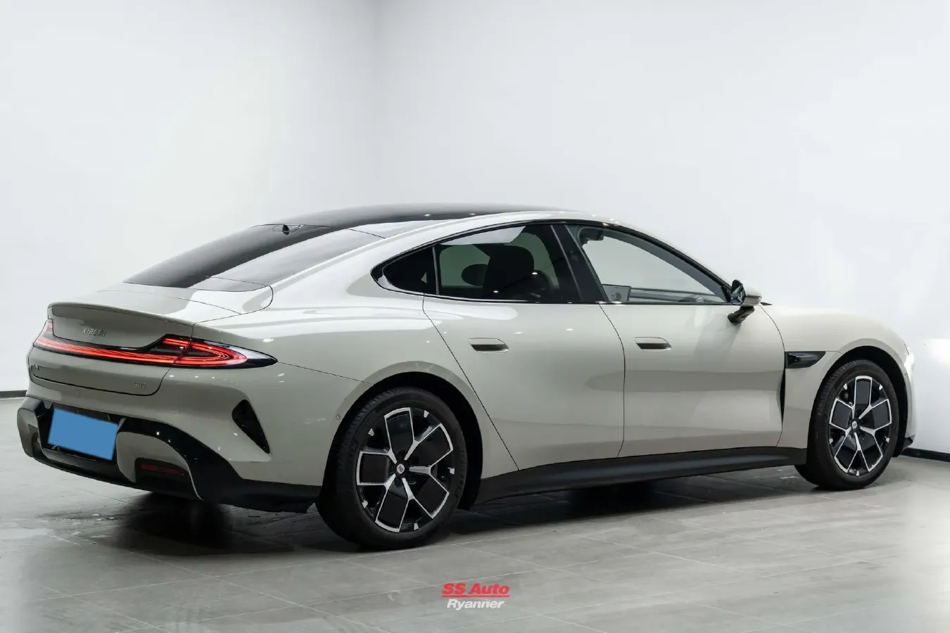 2024 MI SU7 BEV 94.3KWH,autocango,china used car exporter,china ev exporter,chinese used car exporter,chinese used ev exporter