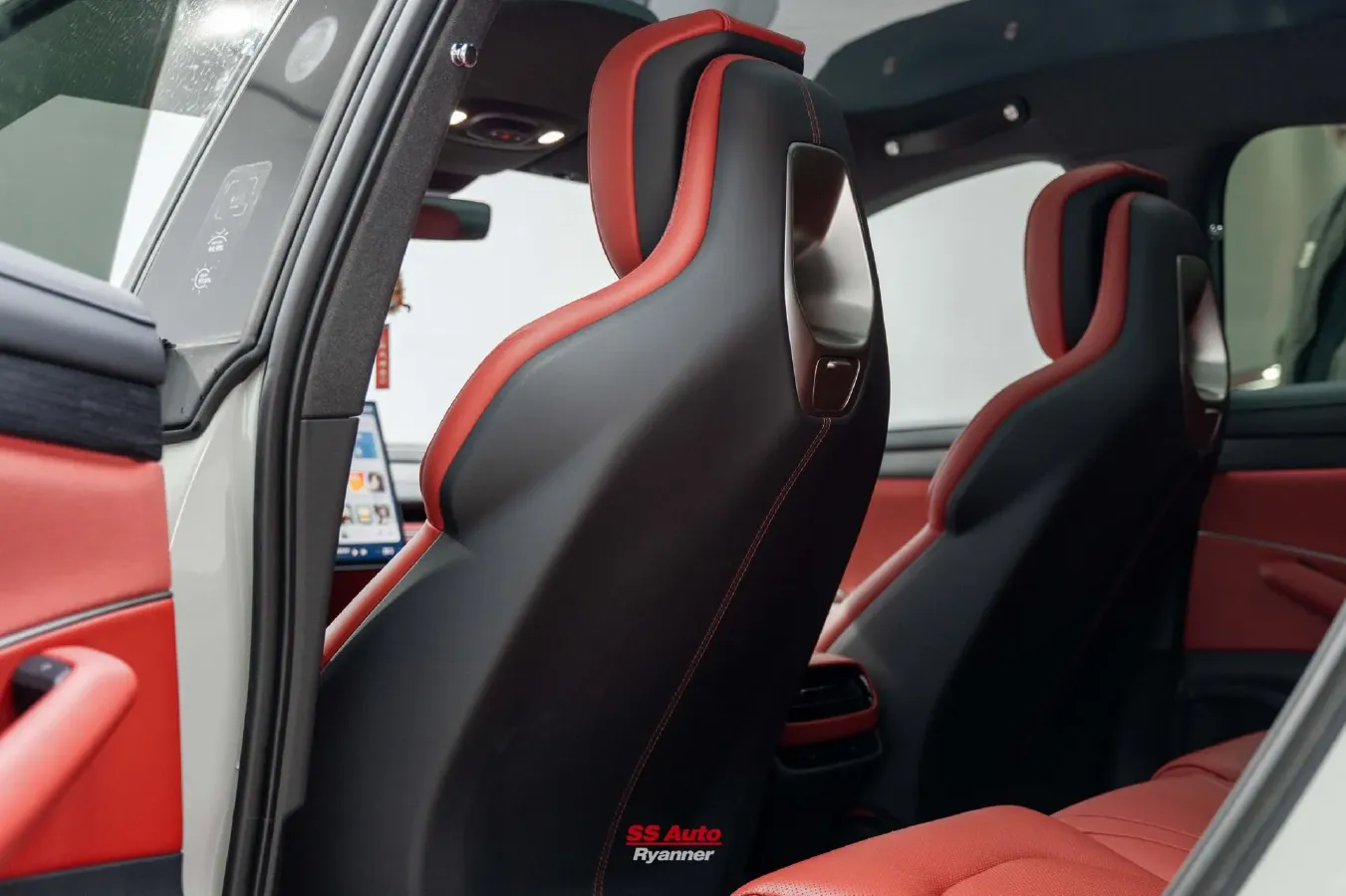 2024 MI SU7 BEV 94.3KWH,autocango,china used car exporter,china ev exporter,chinese used car exporter,chinese used ev exporter