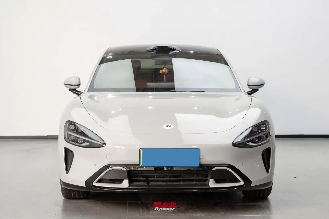 2024 MI SU7 BEV 94.3KWH,autocango,china used car exporter,china ev exporter,chinese used car exporter,chinese used ev exporter