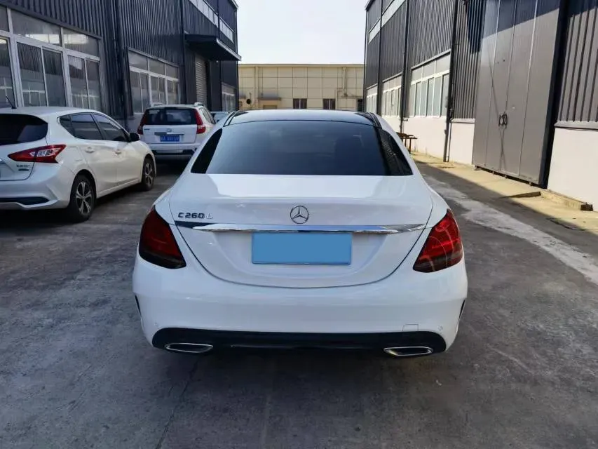 2021 Mercedes-Benz C Class 1.5T 184HP L4 9AT,autocango,china used car exporter,china ev exporter,chinese used car exporter,chinese used ev exporter