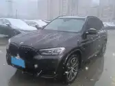 2023 BMW X3,autocango,china used car exporter,china ev exporter,chinese used car exporter,chinese used ev exporter