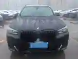 2023 BMW X3 2.0T 245HP L4 8AT