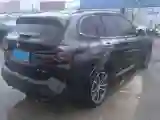 2023 BMW X3 2.0T 245HP L4 8AT