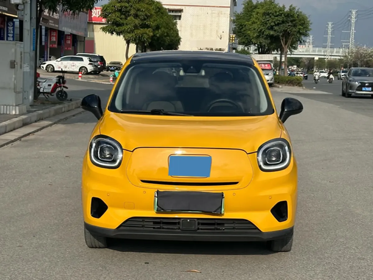 2020 Leapmotor T03 BEV 38KWH,autocango,china used car exporter,china ev exporter,chinese used car exporter,chinese used ev exporter