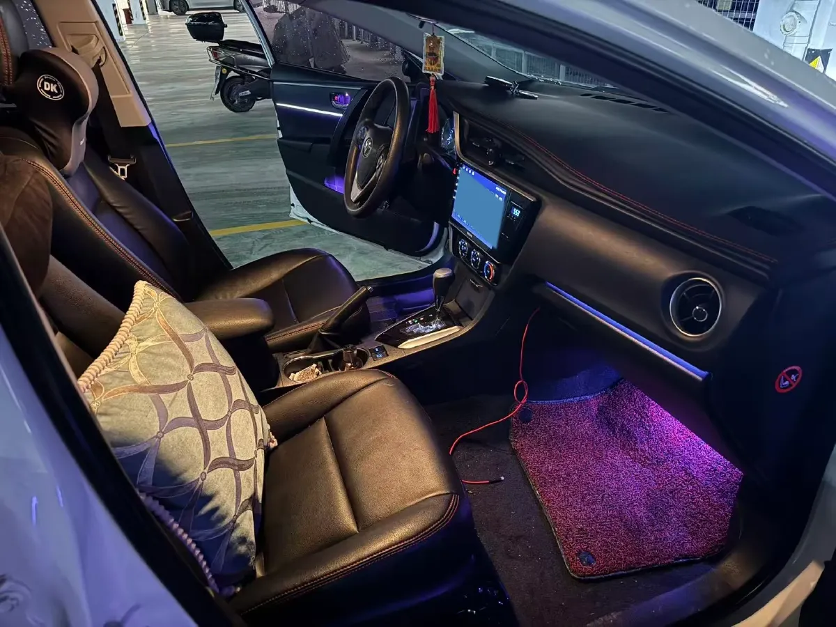 2018 JAC Refine S7 1.5T 174HP L4 6DCT,autocango,china used car exporter,china ev exporter,chinese used car exporter,chinese used ev exporter