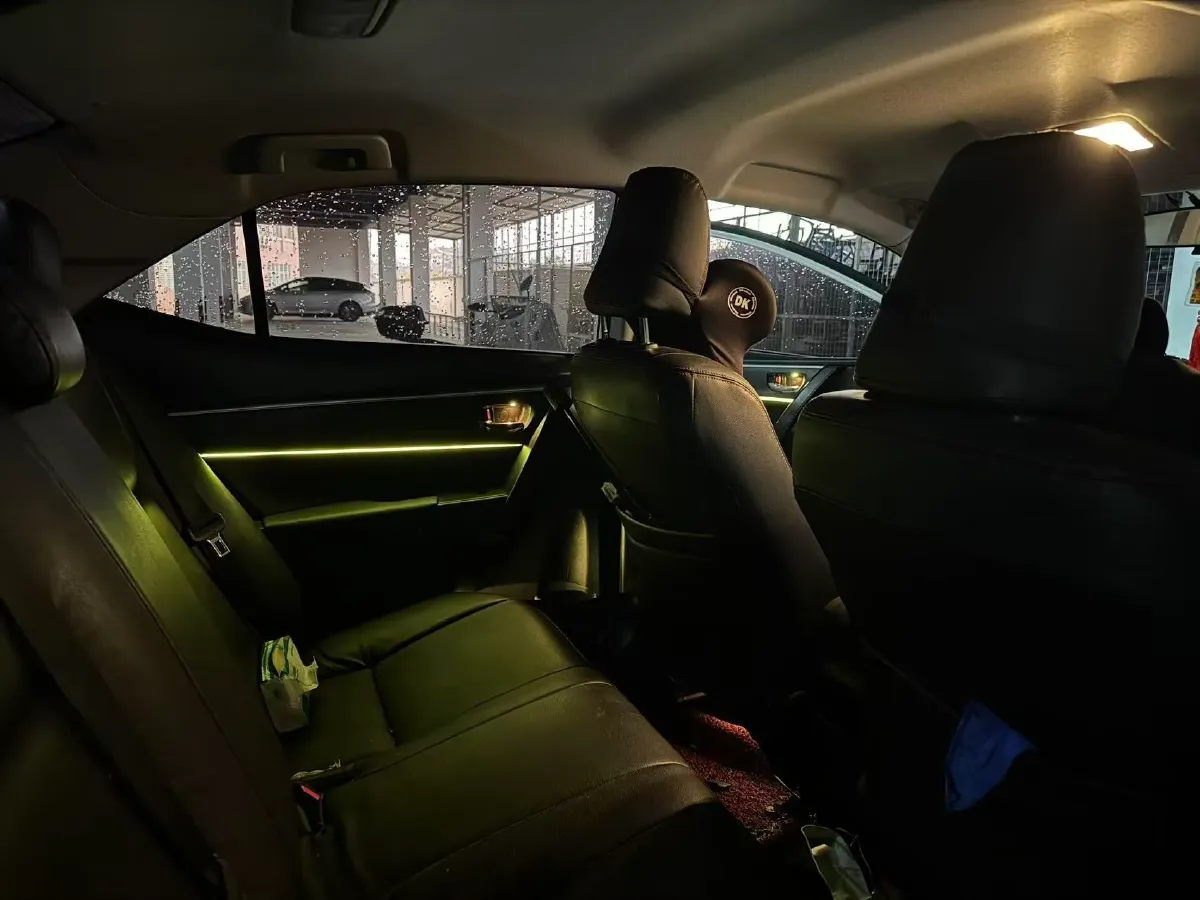 2018 JAC Refine S7 1.5T 174HP L4 6DCT,autocango,china used car exporter,china ev exporter,chinese used car exporter,chinese used ev exporter