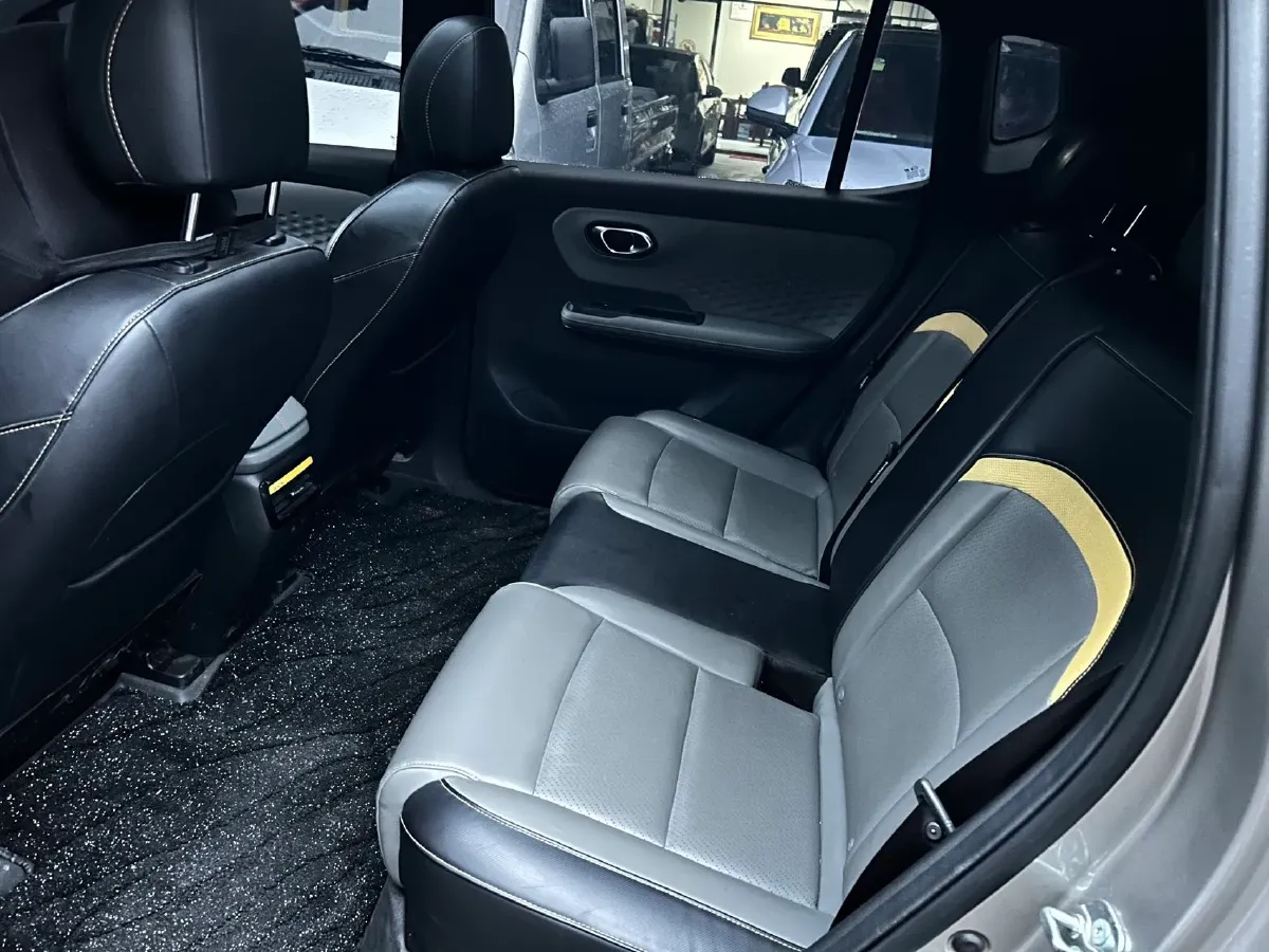 2021 Aion Y BEV 63.98KWH,autocango,china used car exporter,china ev exporter,chinese used car exporter,chinese used ev exporter