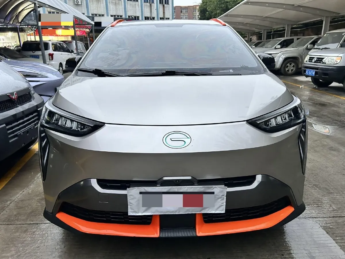 2021 Aion Y BEV 63.98KWH,autocango,china used car exporter,china ev exporter,chinese used car exporter,chinese used ev exporter