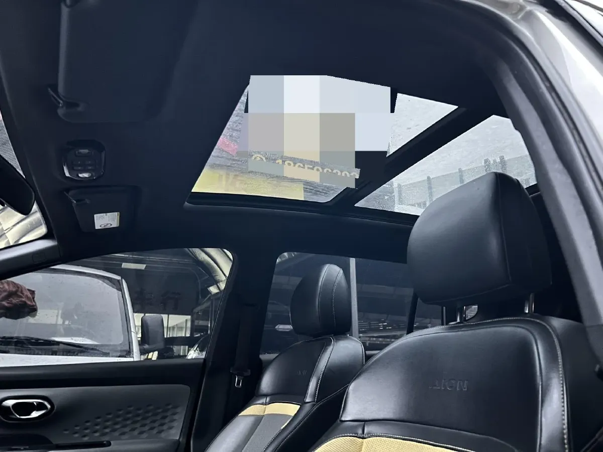 2021 Aion Y BEV 63.98KWH,autocango,china used car exporter,china ev exporter,chinese used car exporter,chinese used ev exporter