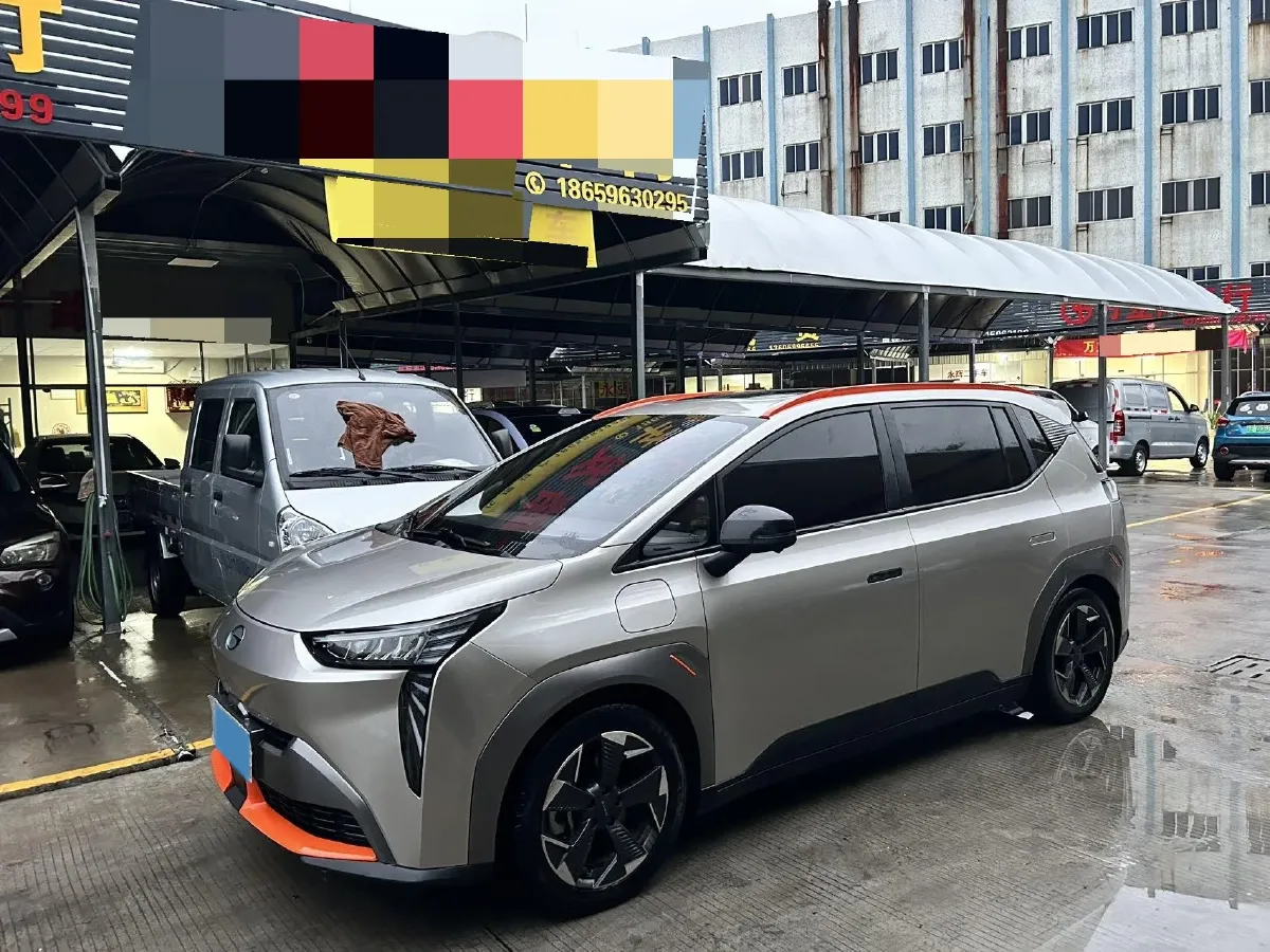 2021 Aion Y BEV 63.98KWH,autocango,china used car exporter,china ev exporter,chinese used car exporter,chinese used ev exporter