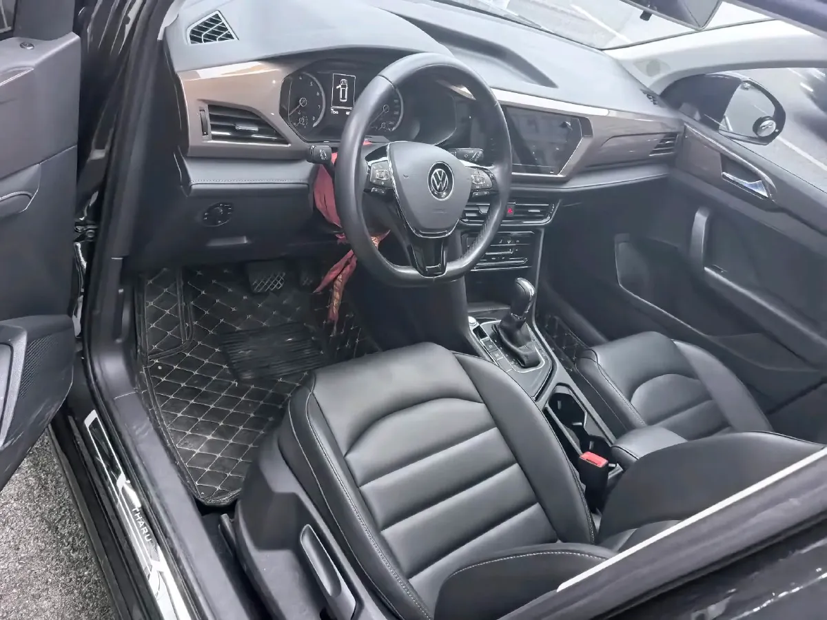 2021 Volkswagen Tharu 1.4T 150HP L4 7DCT,autocango,china used car exporter,china ev exporter,chinese used car exporter,chinese used ev exporter