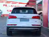 2020 Audi Q5L 2.0T 252HP L4 7DCT
