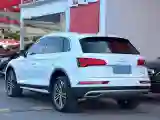 2020 Audi Q5L 2.0T 252HP L4 7DCT