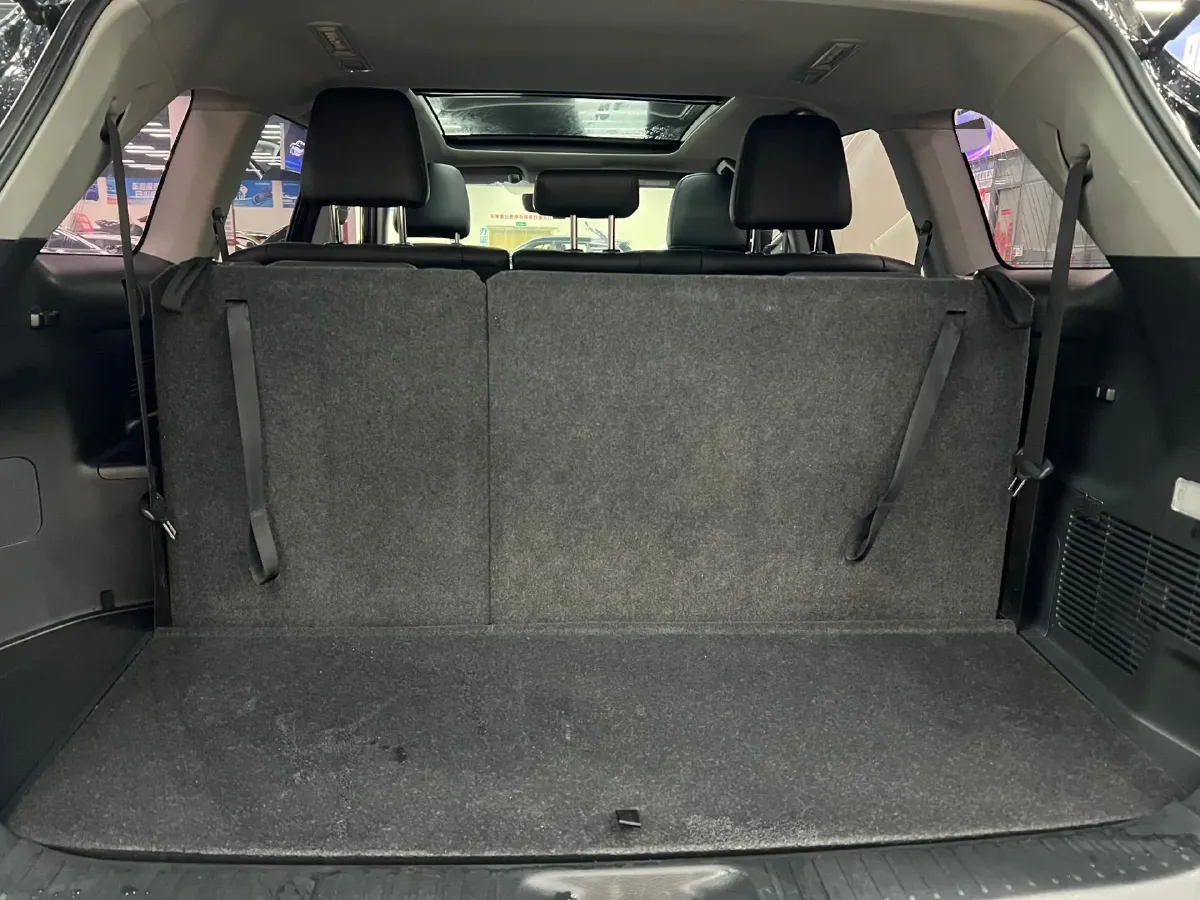 2018 Toyota Highlander 2.0T 220HP L4 6AT,autocango,china used car exporter,china ev exporter,chinese used car exporter,chinese used ev exporter