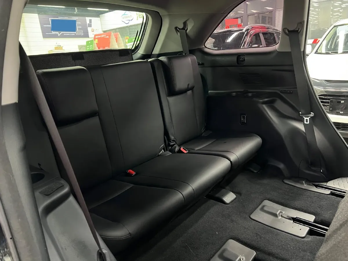 2018 Toyota Highlander 2.0T 220HP L4 6AT,autocango,china used car exporter,china ev exporter,chinese used car exporter,chinese used ev exporter