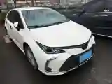 2021 Toyota Corolla 1.2T 116HP L4 CVT