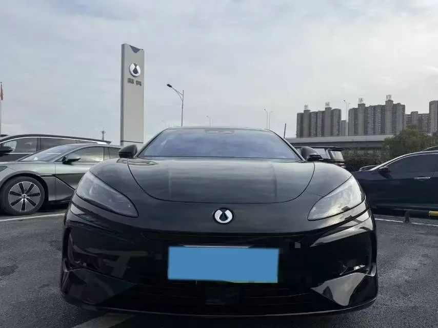 2024 Denza DenzaZ9 2.0T 207HP L4 E-CVT PHEV 38.5KWH,autocango,china used car exporter,china ev exporter,chinese used car exporter,chinese used ev exporter