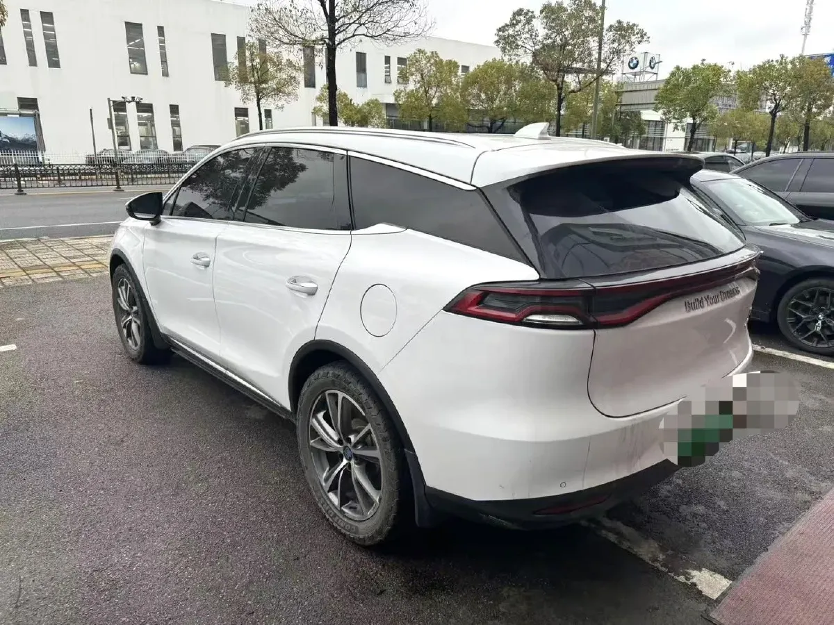 2018 BYD Tang 2.0T 205HP L4 6DCT PHEV 19.96KWH,autocango,china used car exporter,china ev exporter,chinese used car exporter,chinese used ev exporter