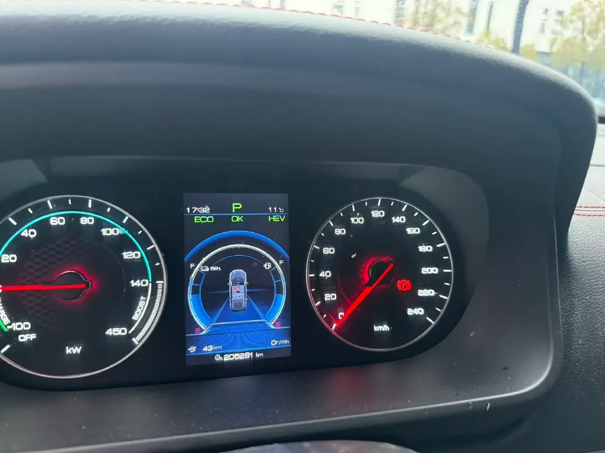 2018 BYD Tang 2.0T 205HP L4 6DCT PHEV 19.96KWH,autocango,china used car exporter,china ev exporter,chinese used car exporter,chinese used ev exporter