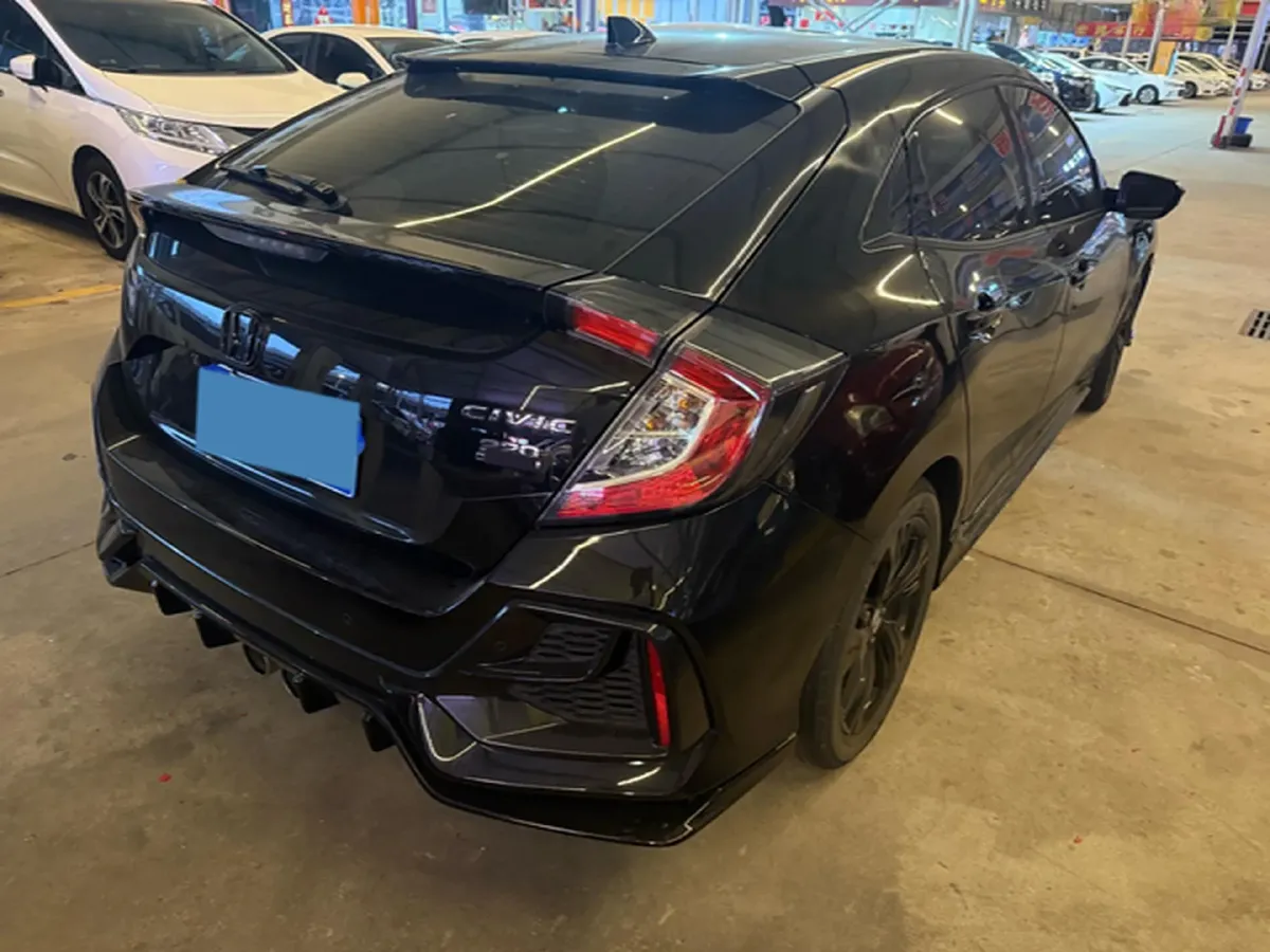 2021 Honda Civic 1.5T 177HP L4 CVT,autocango,china used car exporter,china ev exporter,chinese used car exporter,chinese used ev exporter