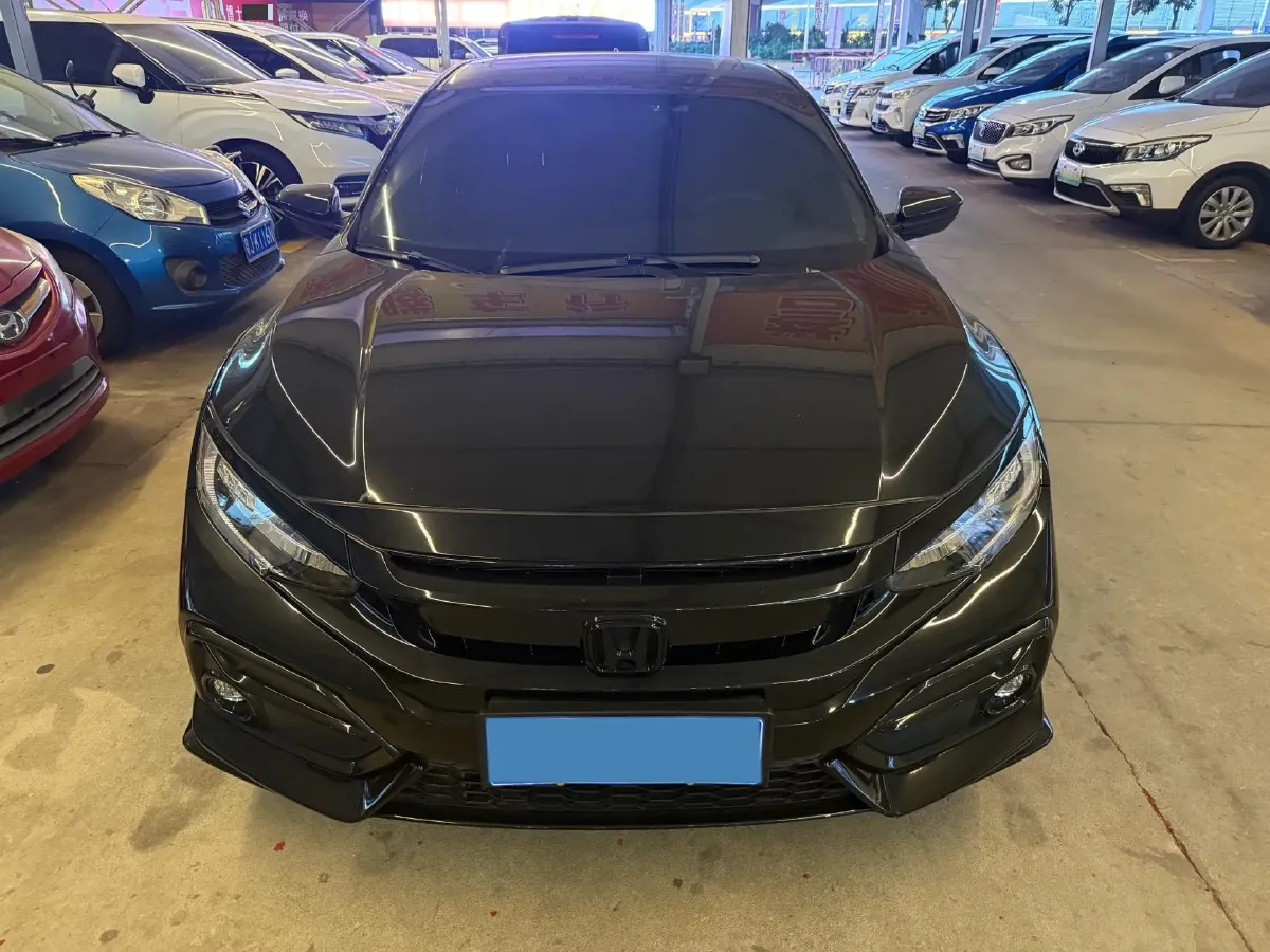 2021 Honda Civic 1.5T 177HP L4 CVT,autocango,china used car exporter,china ev exporter,chinese used car exporter,chinese used ev exporter