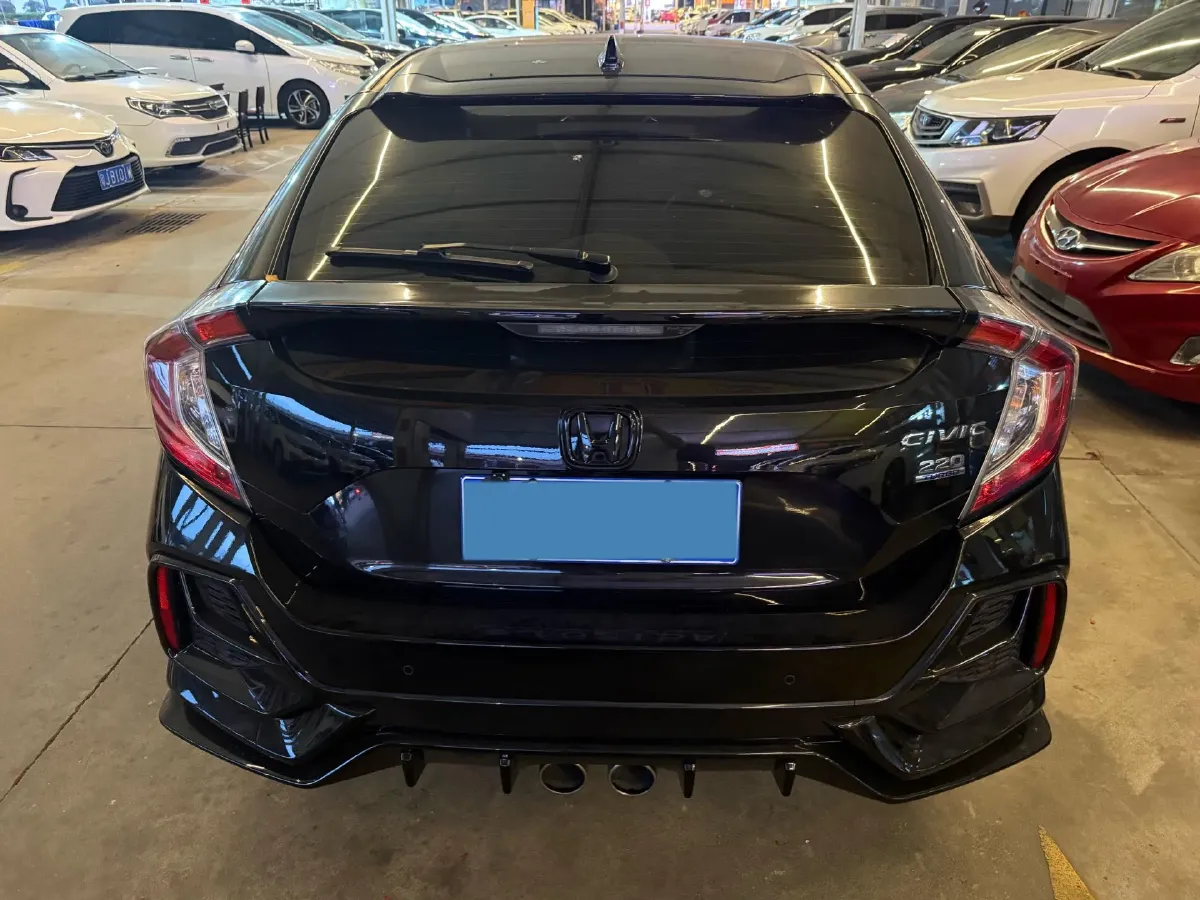 2021 Honda Civic 1.5T 177HP L4 CVT,autocango,china used car exporter,china ev exporter,chinese used car exporter,chinese used ev exporter