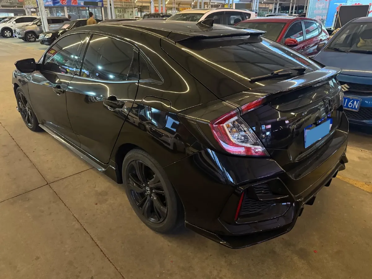 2021 Honda Civic 1.5T 177HP L4 CVT,autocango,china used car exporter,china ev exporter,chinese used car exporter,chinese used ev exporter