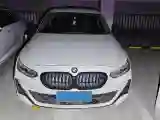 2021 BMW 1 Series 1.5T 140HP L3 7DCT